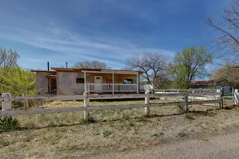 52 Dodge Drive, Ribera, NM 87560