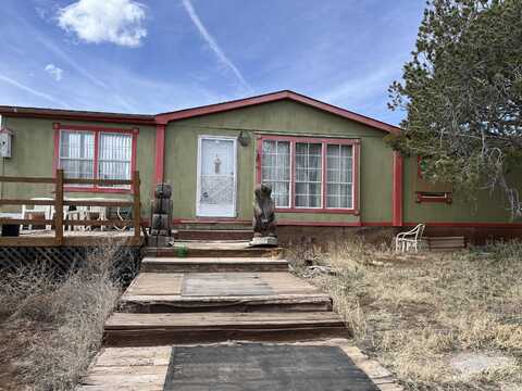 42 Barelas Road, Tajique, NM 87016