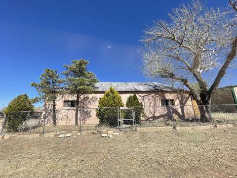 503 S Pine Street, Magdalena, NM 87825