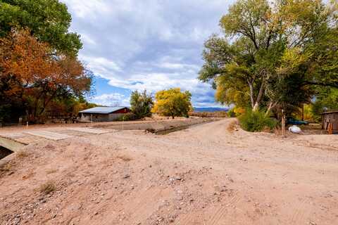 000 Cochiti E Side Main Canal, Pena Blanca, NM 87041