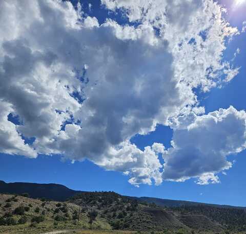 Camino Nazareno, Cuba, NM 87013