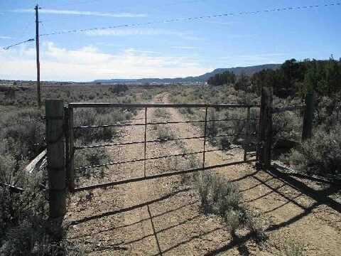 Cubita - Cuba Mesa Road, Cuba, NM 87013