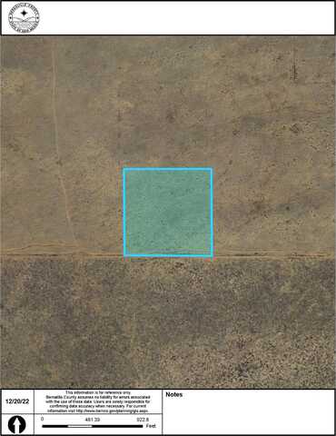 Off Powers Way (N146) Road SW, Albuquerque, NM 87121