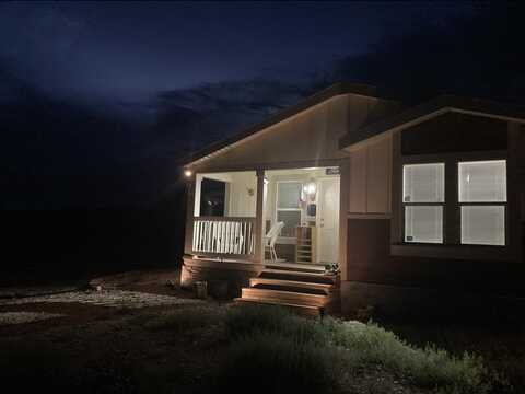 278 Thomas Iv Road, Datil, NM 87821