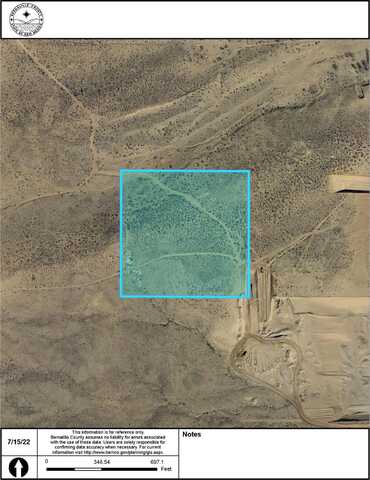 Off Powers Way (N62) Road SW, Albuquerque, NM 87121