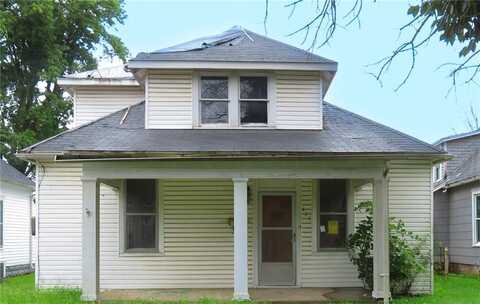 401 S 8th Street, West Terre Haute, IN 47885