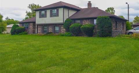 10373 E Old National Road, Indianapolis, IN 46231
