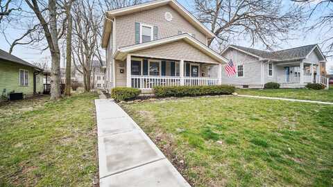 6170 N Winthrop Avenue, Indianapolis, IN 46220