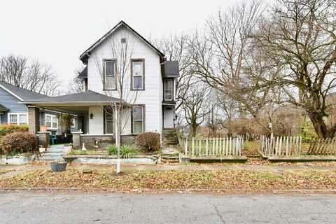 558 - 562 Tremont, Indianapolis, IN 46222