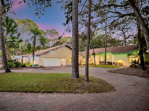 2401 MARGOLIN LANE, CLEARWATER, FL 33764