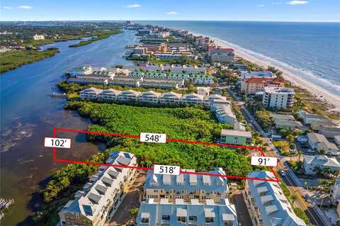 0 GULF BLVD, INDIAN SHORES, FL 33785