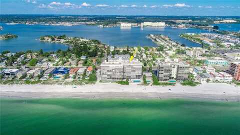 15462 GULF BOULEVARD, MADEIRA BEACH, FL 33708