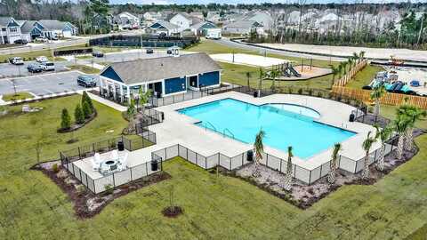 101 Cleat Drive, Surf City, NC 28445