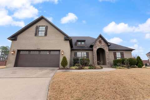 4805 Peterson Cove, Conway, AR 72034