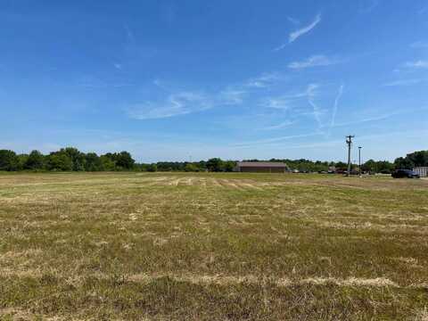 1651 Market Drive, Pocahontas, AR 72455