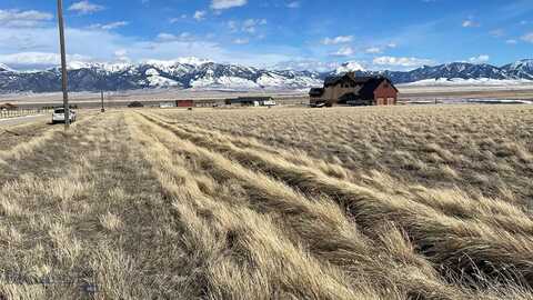 Lot 63 Hayfield Loop Trail, Ennis, MT 59729