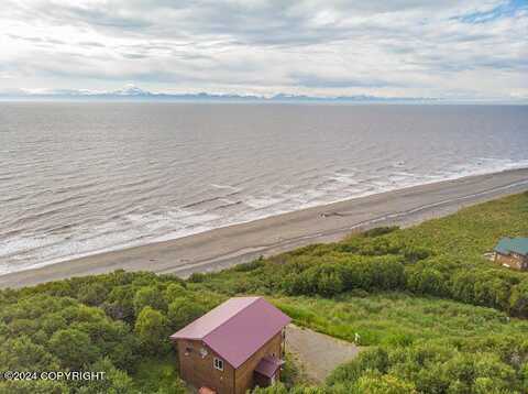 22045 Becharof Circle, Kasilof, AK 99610