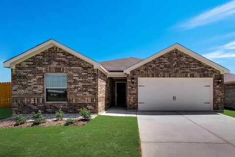 3009 Boran Drive, Forney, TX 75126