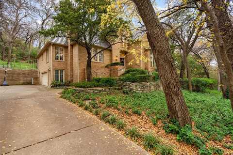 2300 Rogers Avenue, Fort Worth, TX 76109