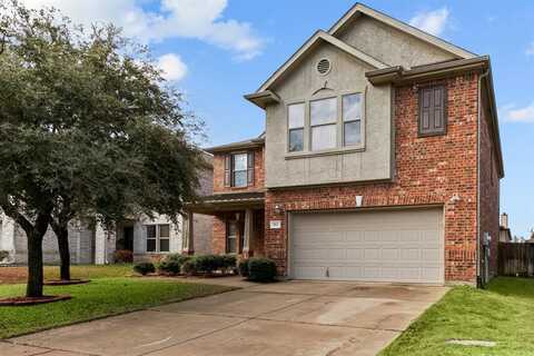 812 Bee Creek Lane, Fort Worth, TX 76120