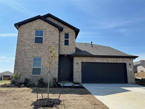 8201 Catclaw Prairie, Godley, TX 76044