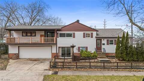 11417 Snow Road, Parma Heights, OH 44130