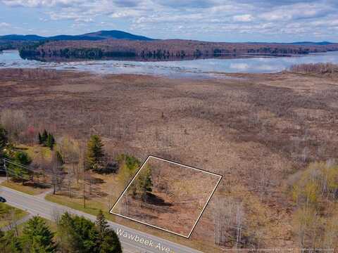 00 State Route 30, Tupper Lake, NY 12986