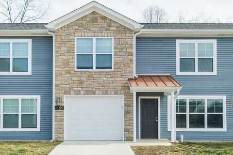 1150 W Rangeview Circle, Bloomington, IN 47403