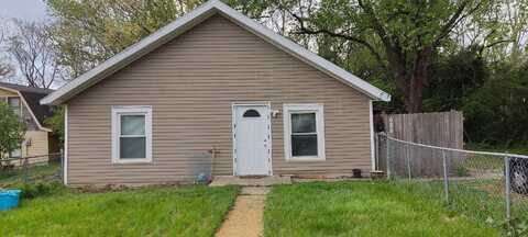 621 N Adams Street, Bloomington, IN 47404