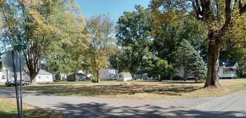 313 W Jackson Street, Edwardsport, IN 47528