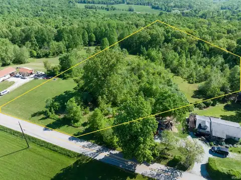TBD S Harmony Road, Bloomington, IN 47403
