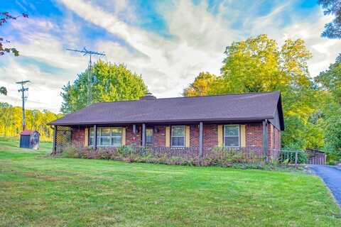 8511 N Norm Anderson Road, Bloomington, IN 47404