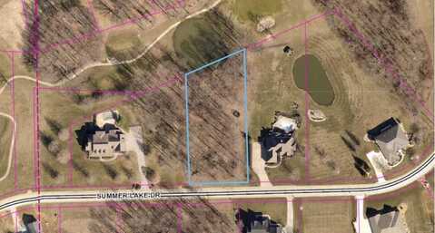 402 Summer Lake Drive, Bedford, IN 47421