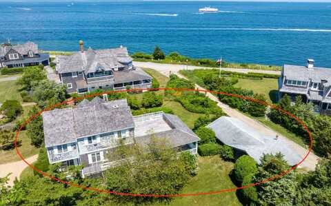 9 Weston Avenue, Oak Bluffs, MA 02557