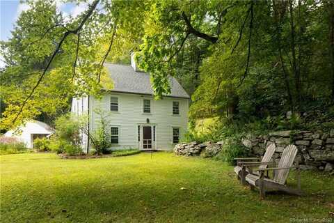 56 Hall Road, Cornwall, CT 06796