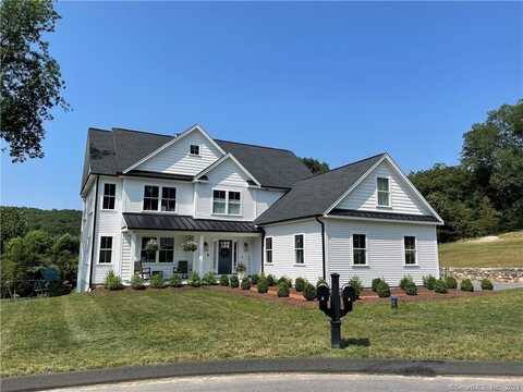 120 Lum Lot Road, Southbury, CT 06488