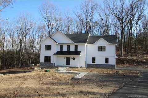 3 Tackora Trail, Ridgefield, CT 06877