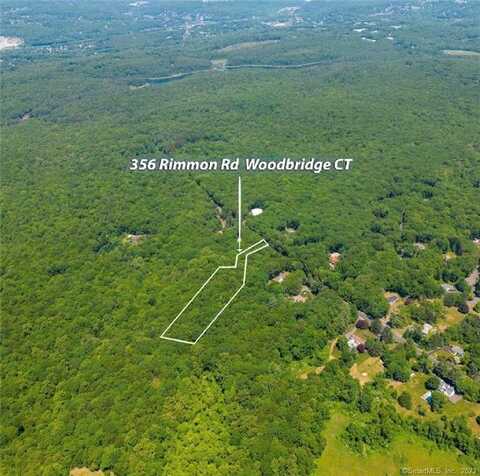 356 Rimmon Road, Woodbridge, CT 06525