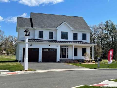 00 Arbor Meadow Drive, Cromwell, CT 06416