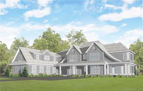 244 West Road, New Canaan, CT 06840