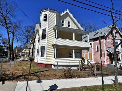 66 Carmel Street, New Haven, CT 06511