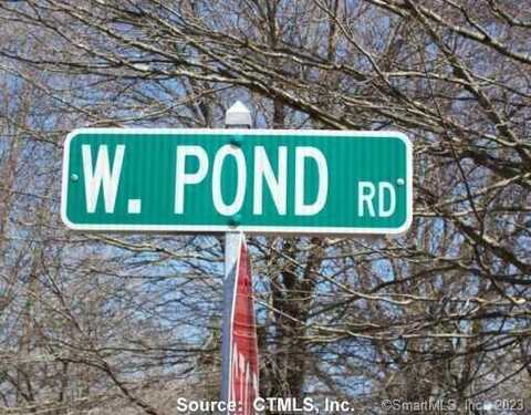 0 West Pond Road (aka End Of Glenwood), North Branford, CT 06471