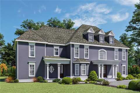 58 Weatherstone, Avon, CT 06001