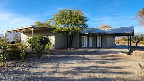 66226 65th Street St, Salome, AZ 85348