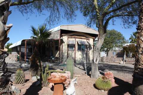 67641 Alpine Dr, Salome, AZ 85348