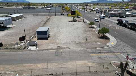 45 S Central Blvd, Quartzsite, AZ 85346