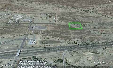 2760 E Mockingbird St, Quartzsite, AZ 85346