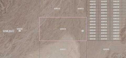 210-39-067 N Of Polaris Rd, Topock, AZ 86436