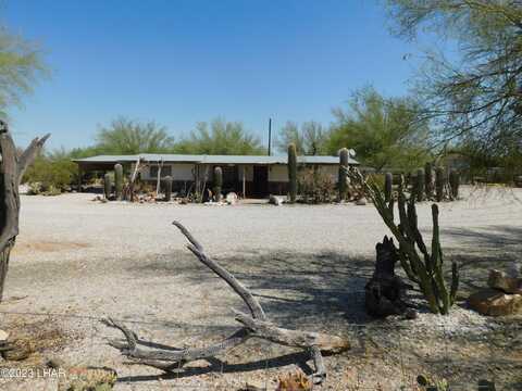 186 W Camel Ln, Quartzsite, AZ 85346