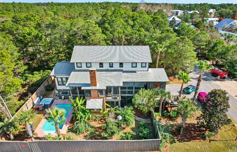 11 Woodland Drive, Santa Rosa Beach, FL 32459